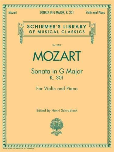 クラシック The Sonatas for Piano and Violin Amazon.com: Mozart: Eighteen Sonatas For Piano and Violin